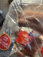 Maple pork breakfast sausages