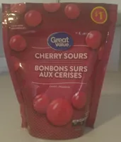 Cherry Sours