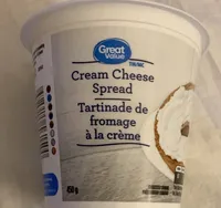 Cream Cheese Spread