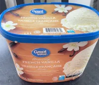 french vanilla