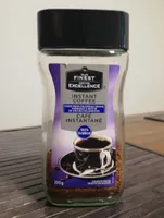 Café instantané 100% Arabica