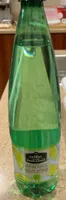 Eau gazeifiée