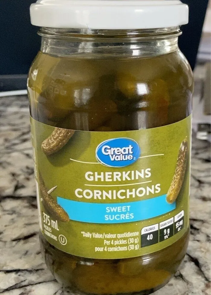 Gherkins
