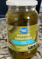 Gherkins