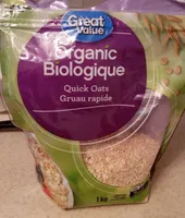 Quick Oats