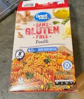 Fusilli