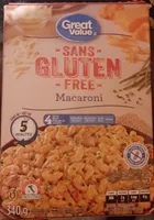 Sans gluten free