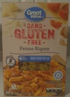 Gluten-Free Penne Rigate