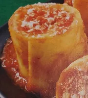 Bouchées de Cannellonis