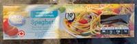 GV whole grain spaghetti
