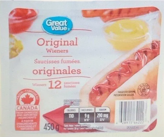 Original wieners