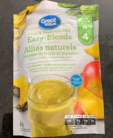 Allies naturels