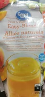 Allier naturels