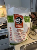 Premium Jasmine Scented White Rice