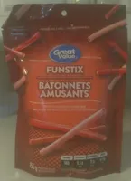 Funstix