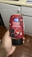 Sriracha Mayo Spread Tartinade Mayo Sriracha