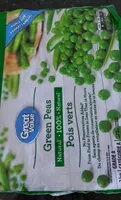 Green Peas