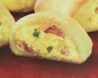 Breakfast bites