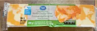 Lactose Free Marble Cheddar Cheese / Fromage cheddar marbré sans lactose