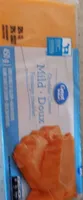 Fromage cheddar