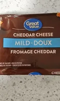 cheddar cheese