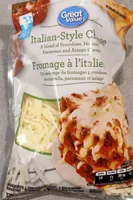 Fromage a l'Italienne
