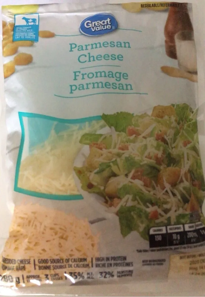 Parmesan