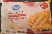 Coupe régulière