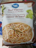 Ramen boeuf