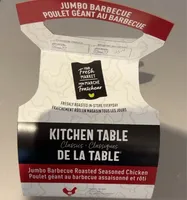 Rotisserie Chicken