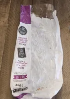 Pain à  l'oignon et à l'ail rôti