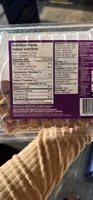 Beef sirloin strips