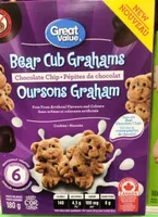 Bear club grahams