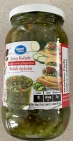 Relish epicee
