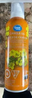 Canola oil