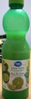 Jus de lime