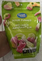 Sour Funmix