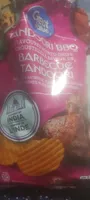 Tandoori BBQ chips