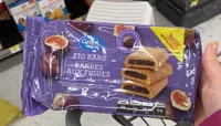 Fig Bars
