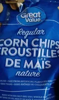 Corn chips
