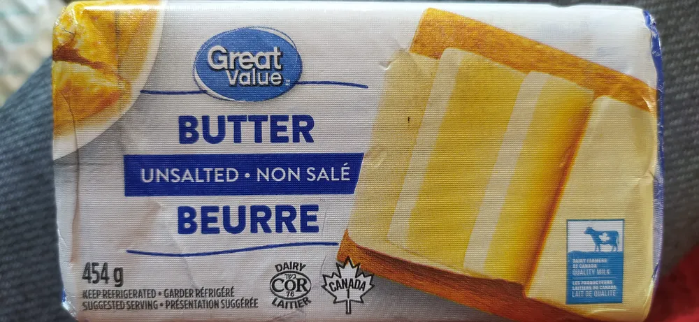 Beurre