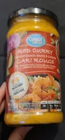 Red Curry