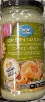 Green curry