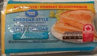 Cheddar-Style Light