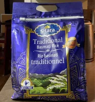 Basmati Rice