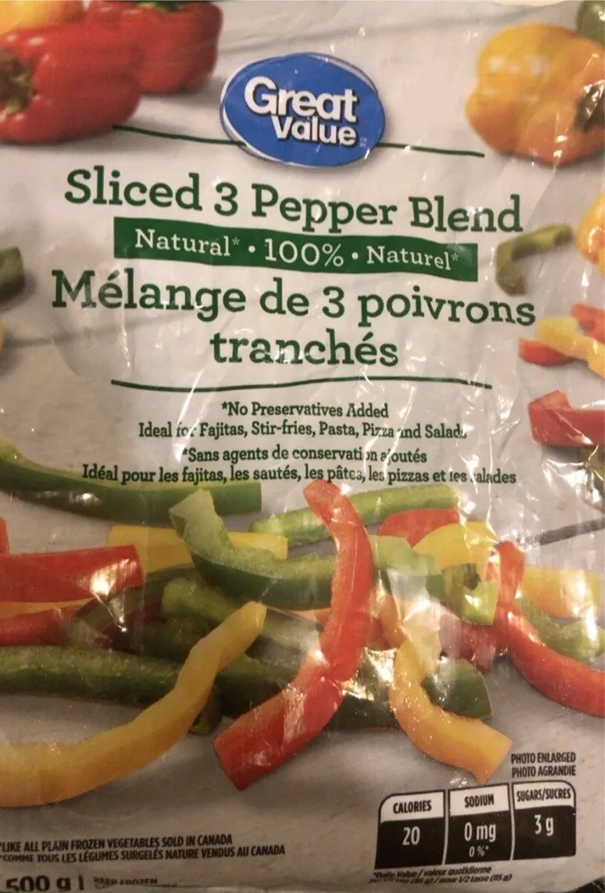 Peppers