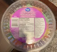 Fruit Slices