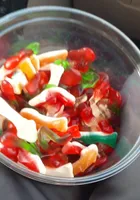 Friandise en gélatine