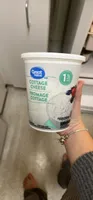 COTTAGE CHEESE