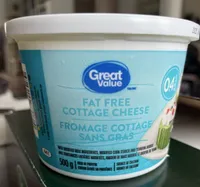 fromage cottage